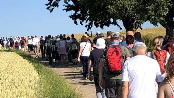 Quelle: Pilgergruppe Lauda-Königshofen